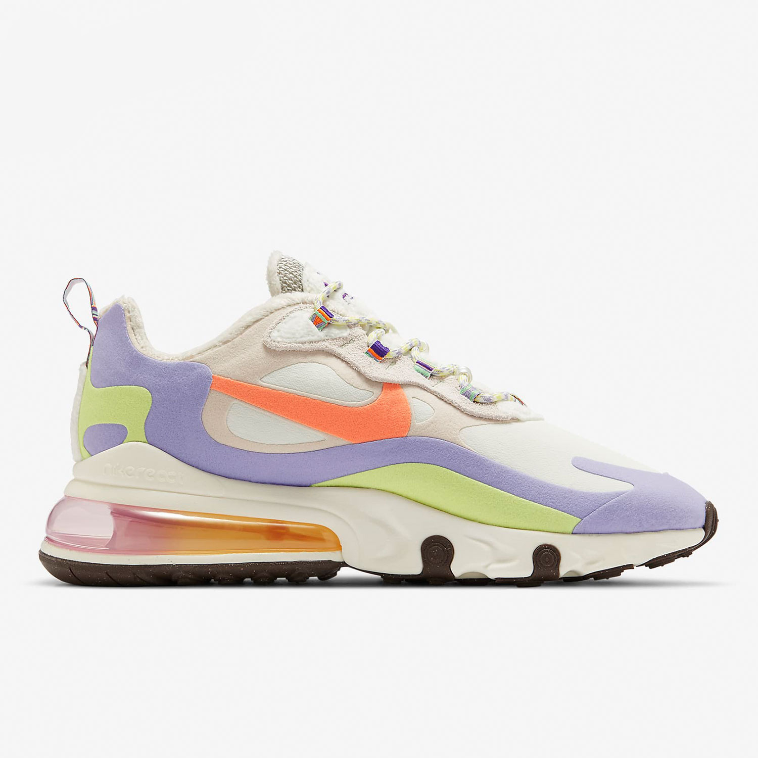 Женские кроссовки Nike Authent – обзор и цена Nike Shoes Air Max 270